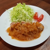 チキンステーキ